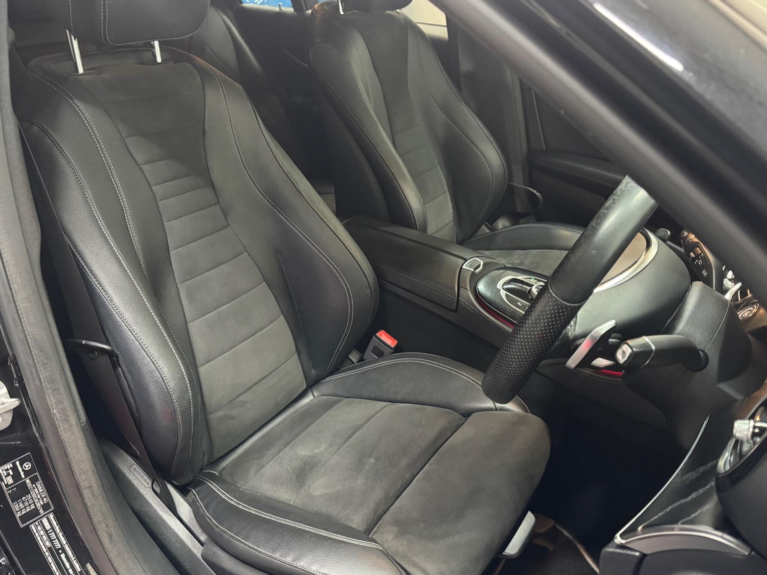 Used Mercedes-Benz E Class 2017 for sale - 76336768: Photo 10