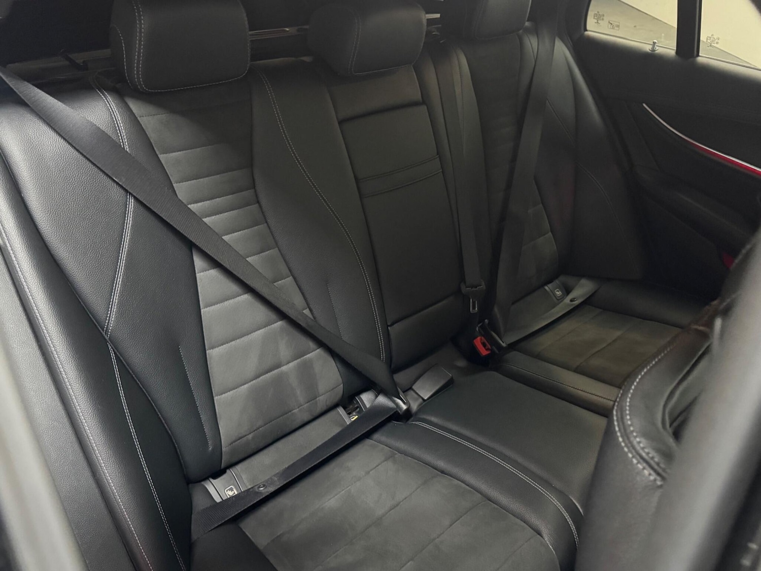 Used Mercedes-Benz E Class 2017 for sale - 76336768: Photo 11