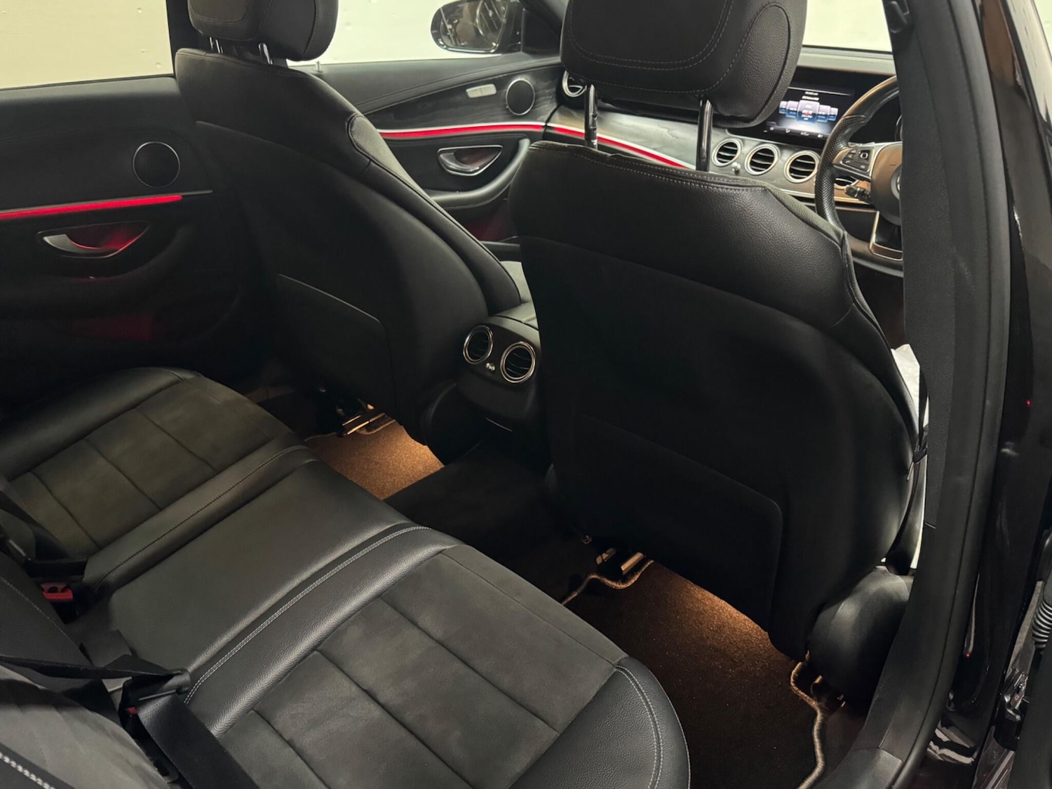 Used Mercedes-Benz E Class 2017 for sale - 76336768: Photo 12
