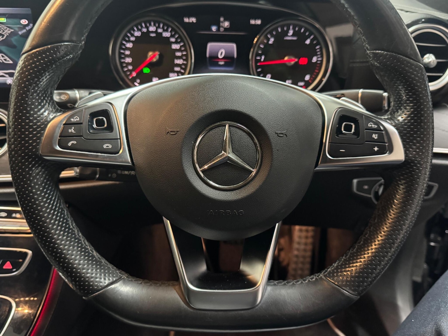 Used Mercedes-Benz E Class 2017 for sale - 76336768: Photo 19