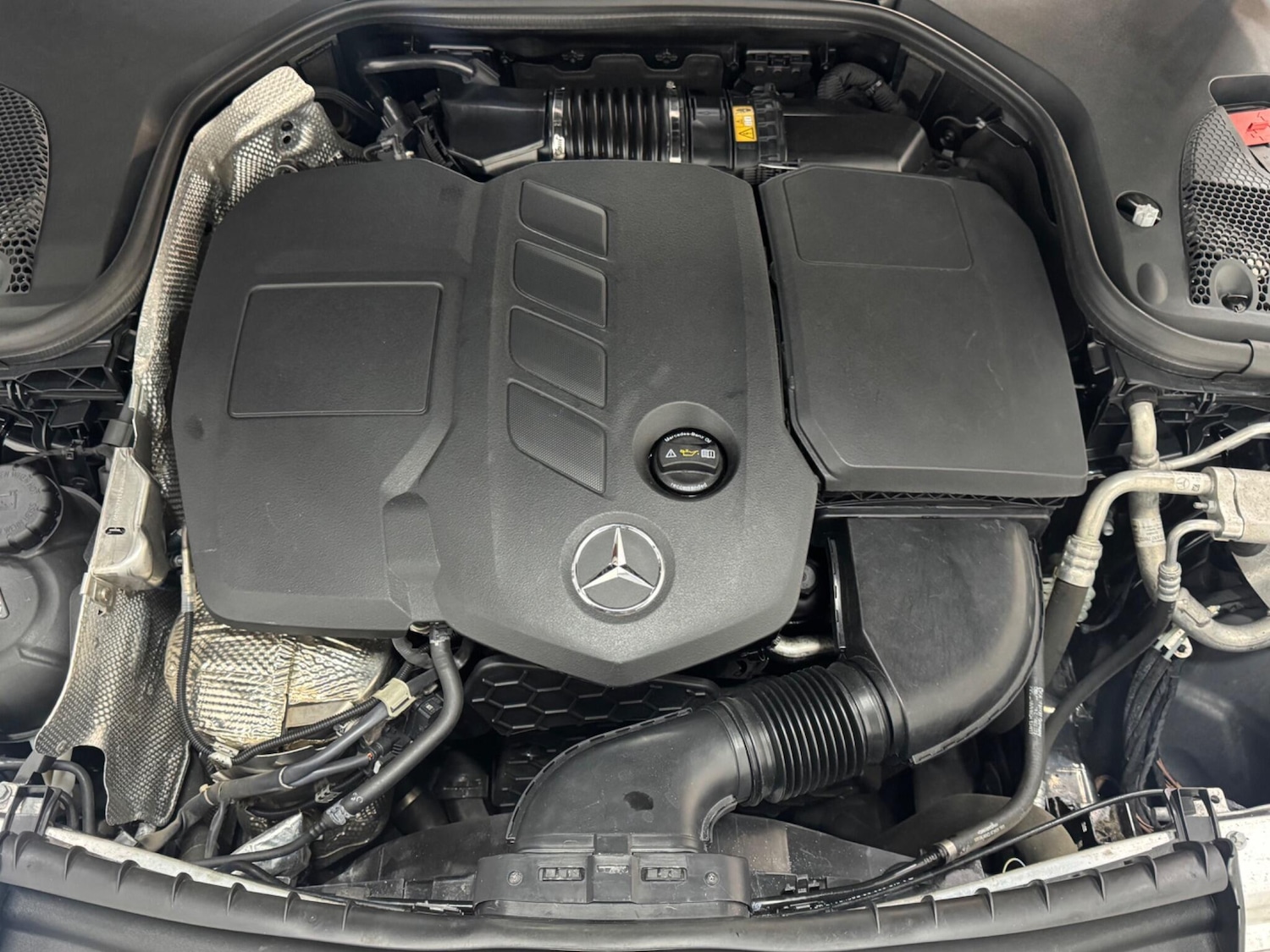 Used Mercedes-Benz E Class 2017 for sale - 76336768: Photo 22