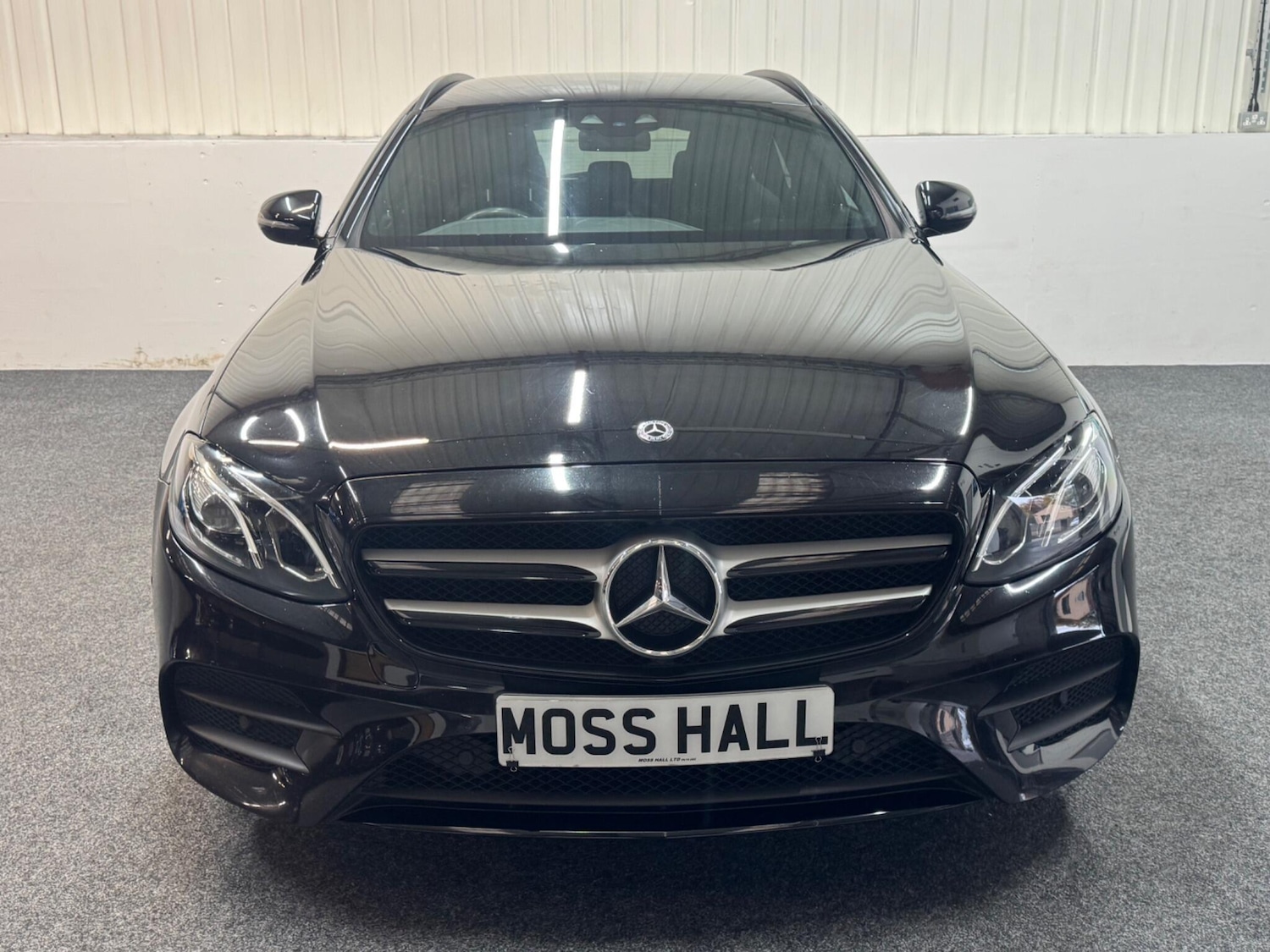 Used Mercedes-Benz E Class 2017 for sale - 76336768: Photo 7