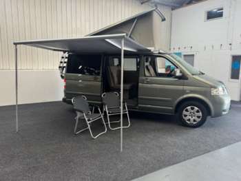 2009 (59) - 2.5 TDI PD SE 130 4dr