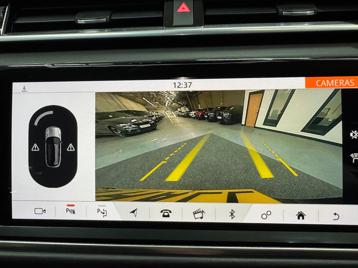 Used Land Rover Range Rover Velar 2018 for sale - 76849661: Photo 17