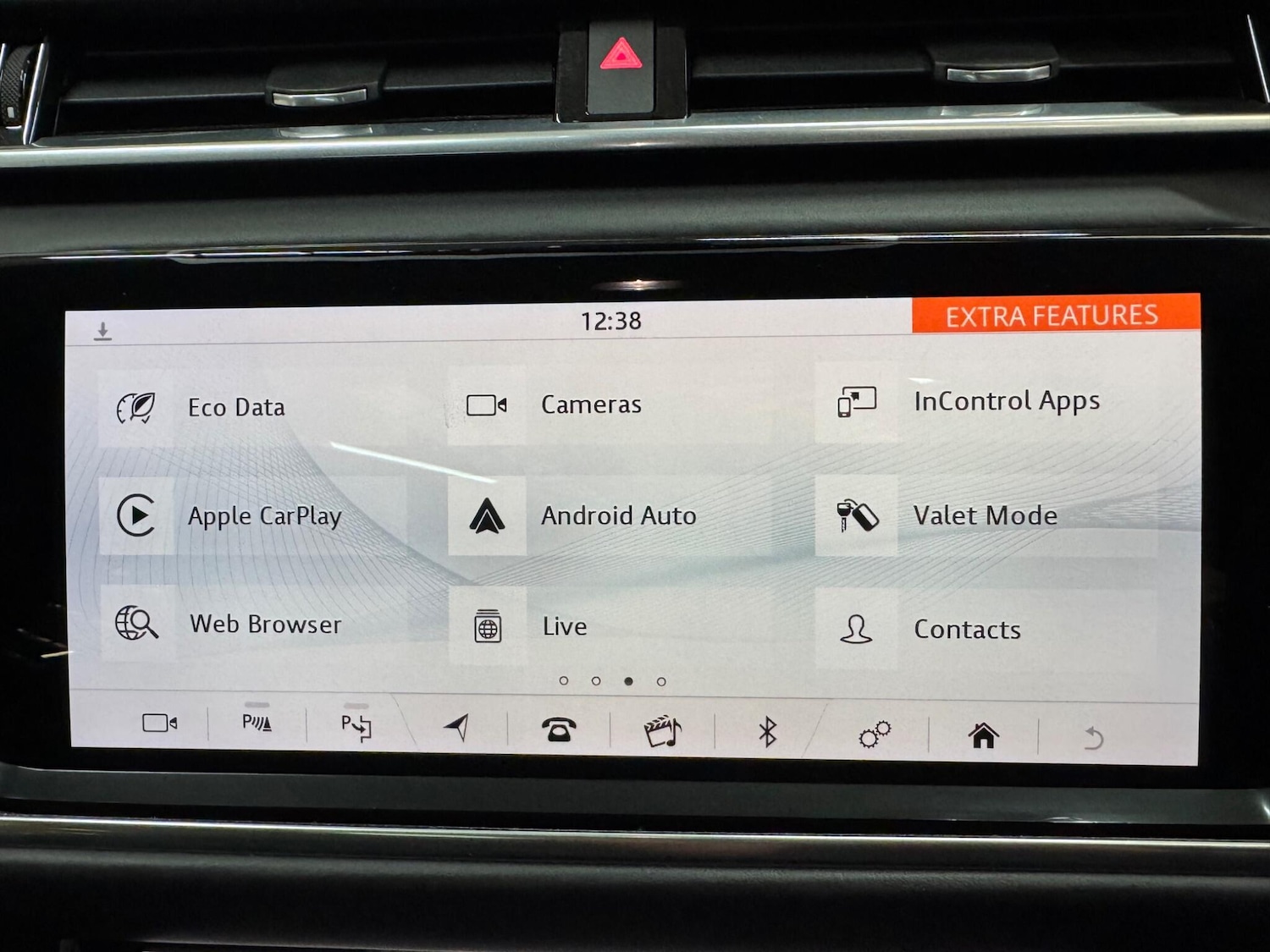 Used Land Rover Range Rover Velar 2018 for sale - 76849661: Photo 19