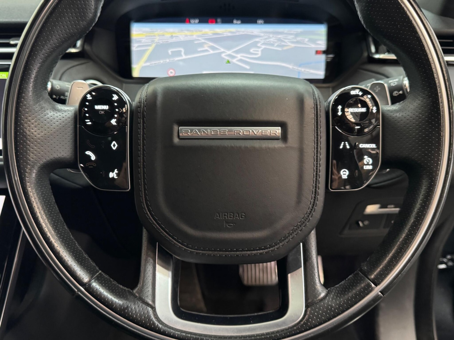 Used Land Rover Range Rover Velar 2018 for sale - 76849661: Photo 21