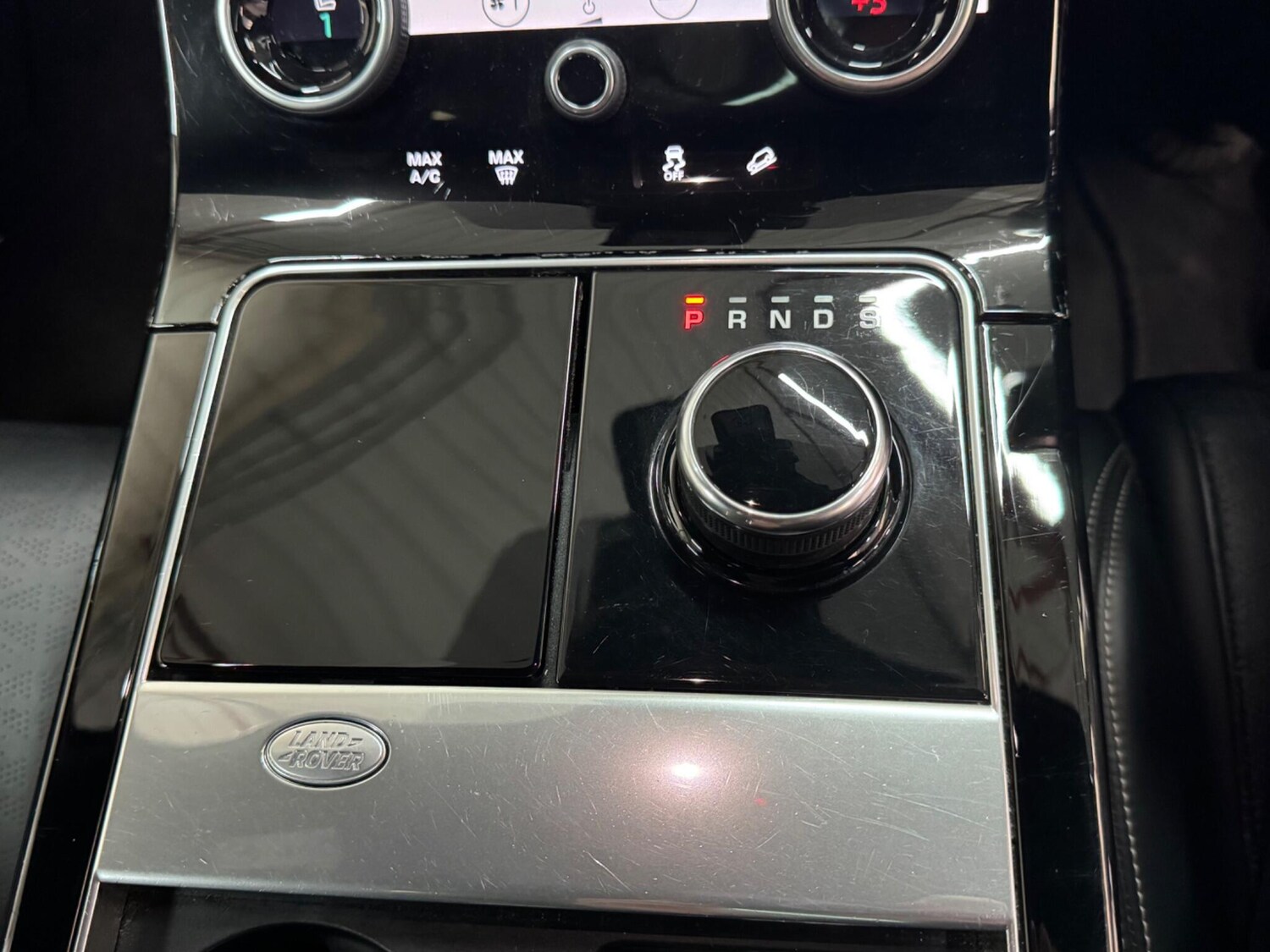 Used Land Rover Range Rover Velar 2018 for sale - 76849661: Photo 22