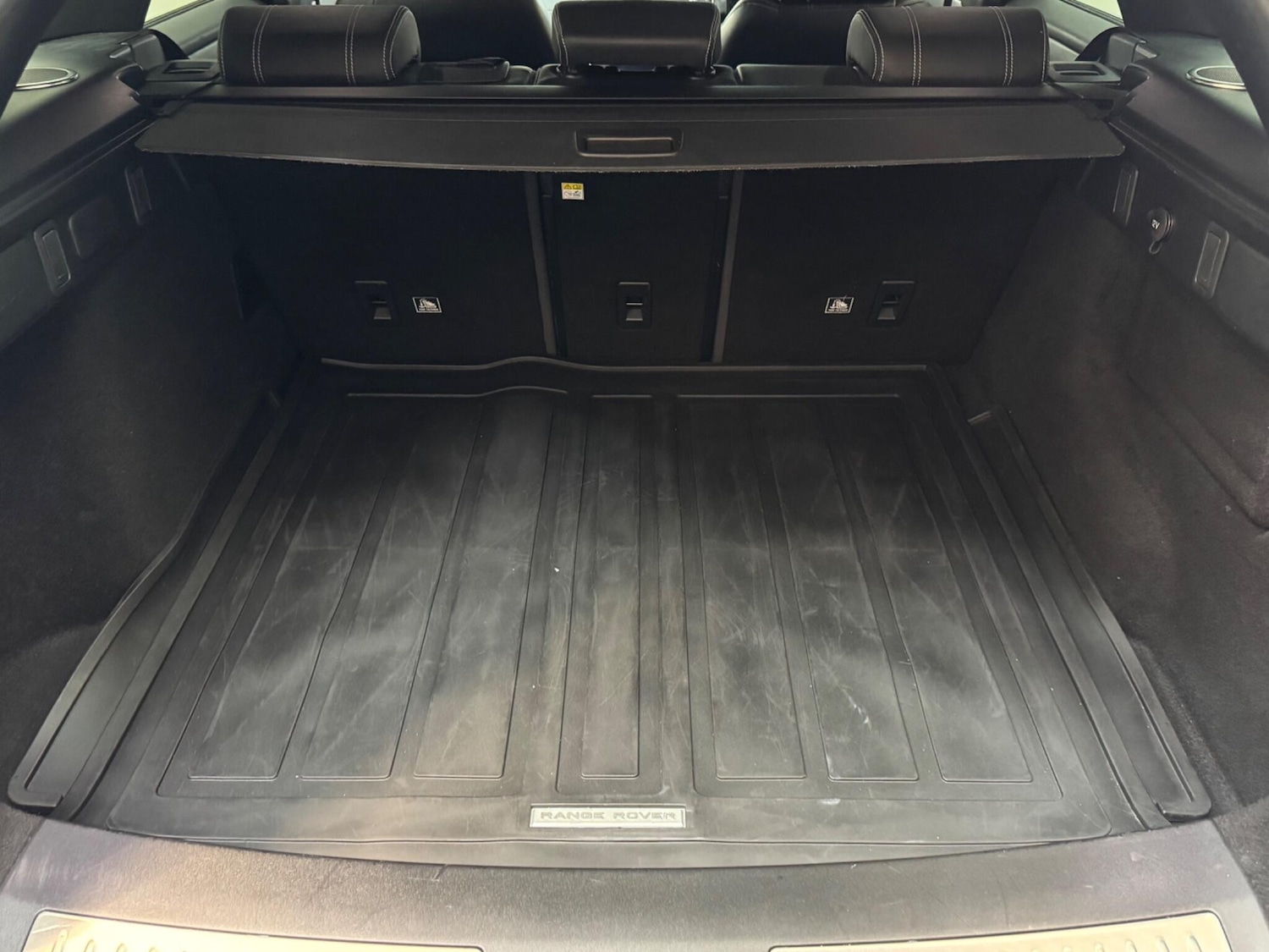 Used Land Rover Range Rover Velar 2018 for sale - 76849661: Photo 26