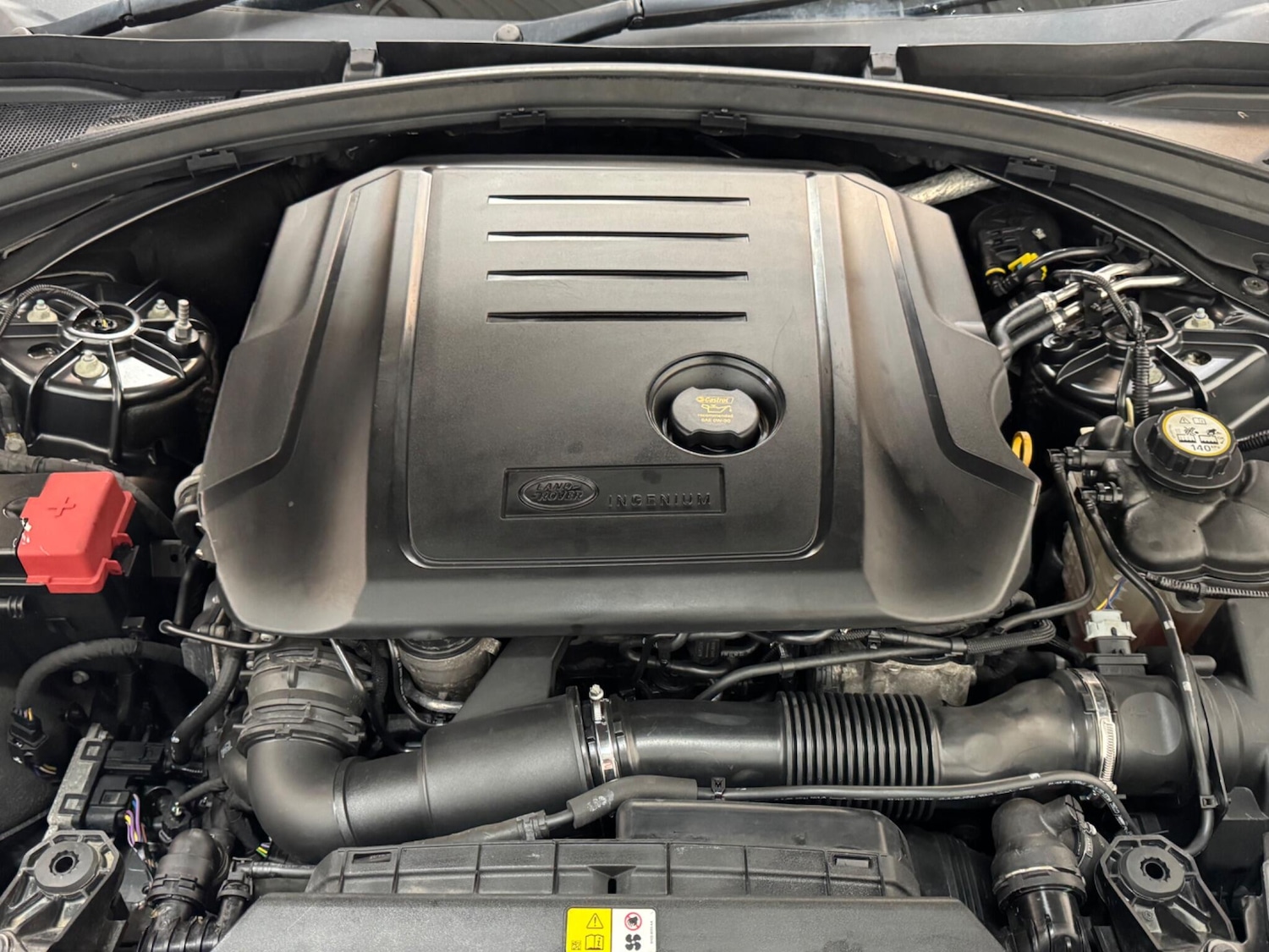 Used Land Rover Range Rover Velar 2018 for sale - 76849661: Photo 27