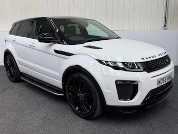 Used Land Rover Range Rover Evoque 2018 for sale - 79859780: Photo