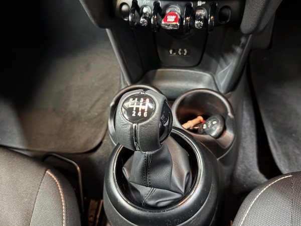 Used MINI Hatch 2014 for sale - 76294971: Photo 12