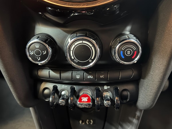 Used MINI Hatch 2014 for sale - 76294971: Photo 13