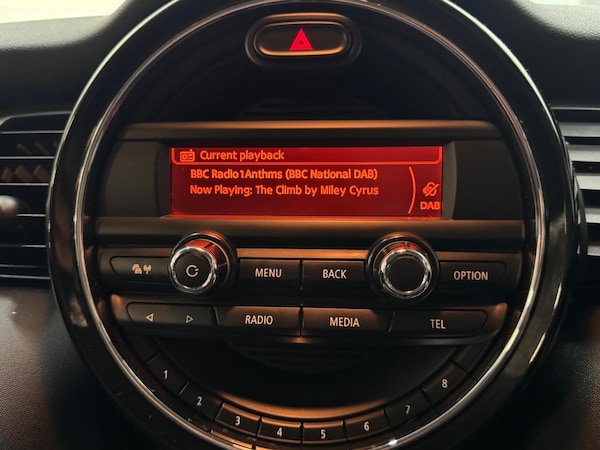 Used MINI Hatch 2014 for sale - 76294971: Photo 14