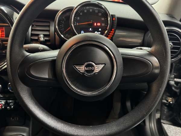 Used MINI Hatch 2014 for sale - 76294971: Photo 17