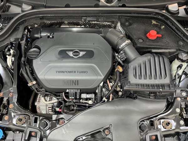 Used MINI Hatch 2014 for sale - 76294971: Photo 19