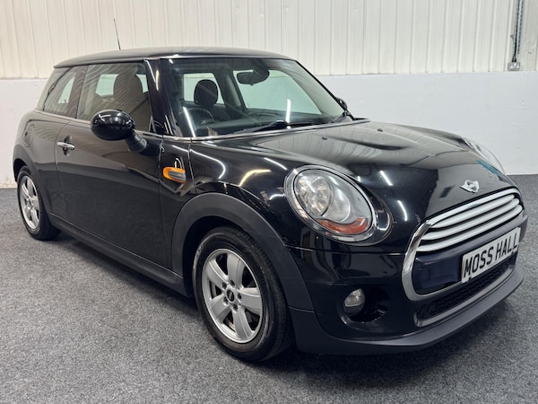 Used MINI Hatch 2014 for sale - 76294971: Photo 1