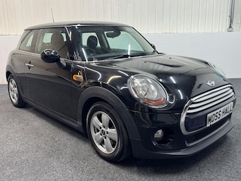 2014 (14) - 1.5 Cooper D Euro 6 (s/s) 3dr