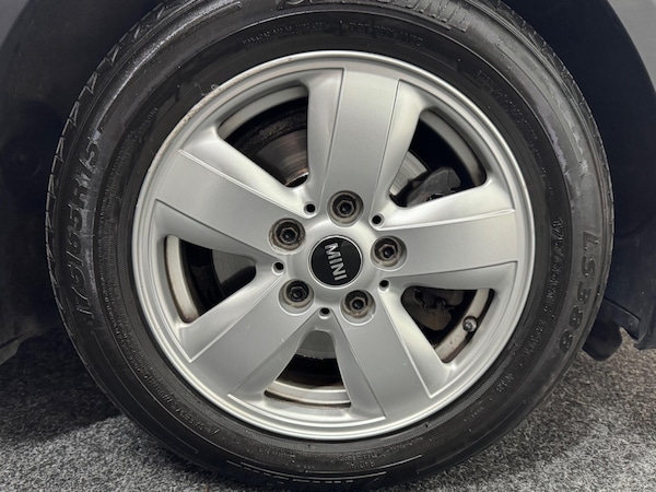 Used MINI Hatch 2014 for sale - 76294971: Photo 20