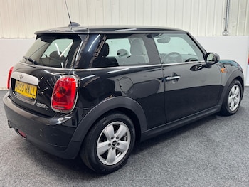 Used MINI Hatch 2014 for sale - 76294971: Photo 2