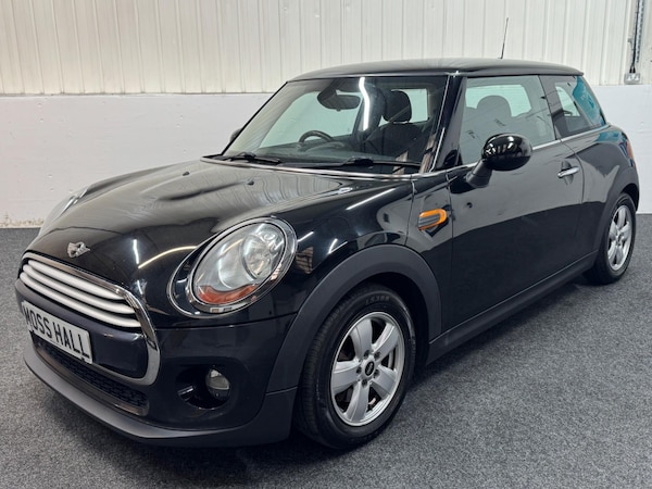 Used MINI Hatch 2014 for sale - 76294971: Photo 3