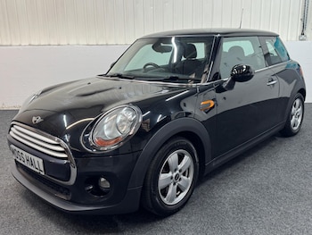 Used MINI Hatch 2014 for sale - 76294971: Photo 3