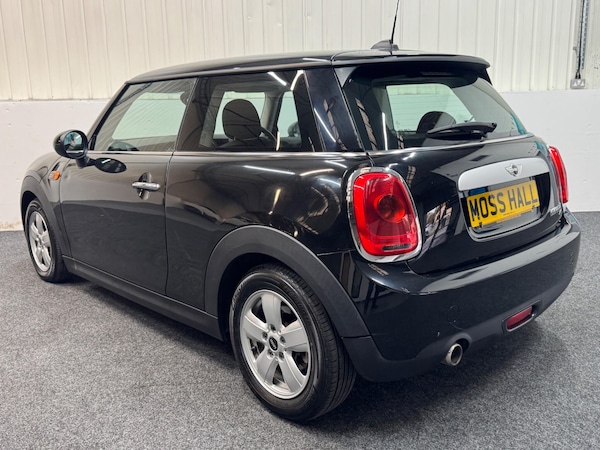 Used MINI Hatch 2014 for sale - 76294971: Photo 4