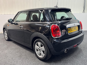 Used MINI Hatch 2014 for sale - 76294971: Photo 4
