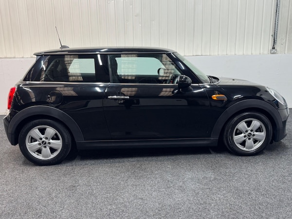Used MINI Hatch 2014 for sale - 76294971: Photo 5