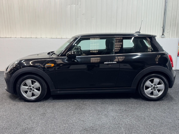 Used MINI Hatch 2014 for sale - 76294971: Photo 6