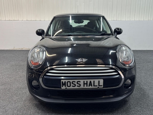 Used MINI Hatch 2014 for sale - 76294971: Photo 7