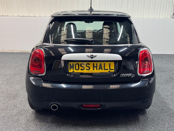 Used MINI Hatch 2014 for sale - 76294971: Photo 8