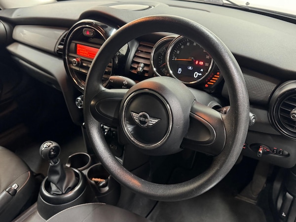 Used MINI Hatch 2014 for sale - 76294971: Photo 9