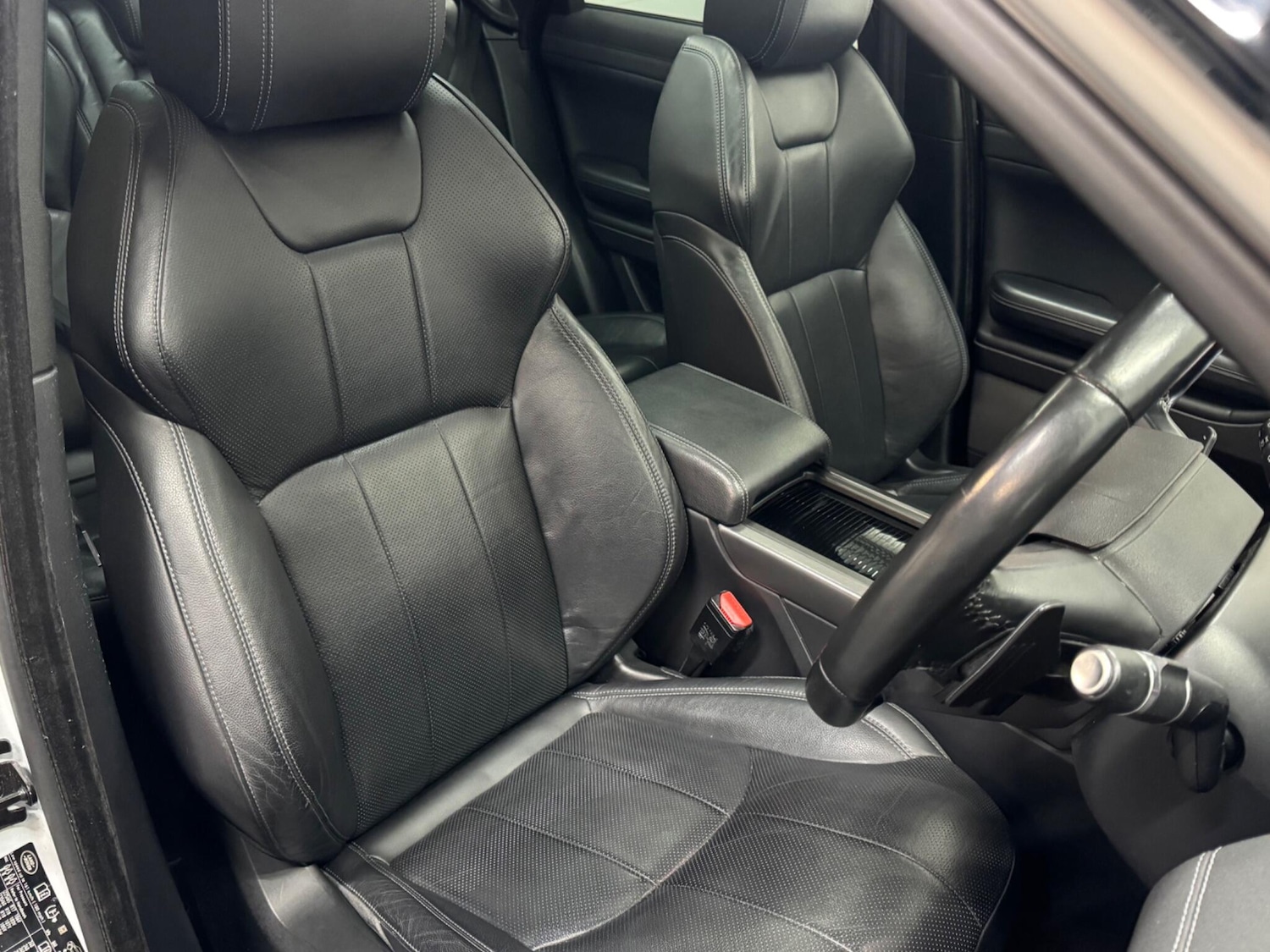 Used Land Rover Range Rover Evoque 2017 for sale - 76952874: Photo 10