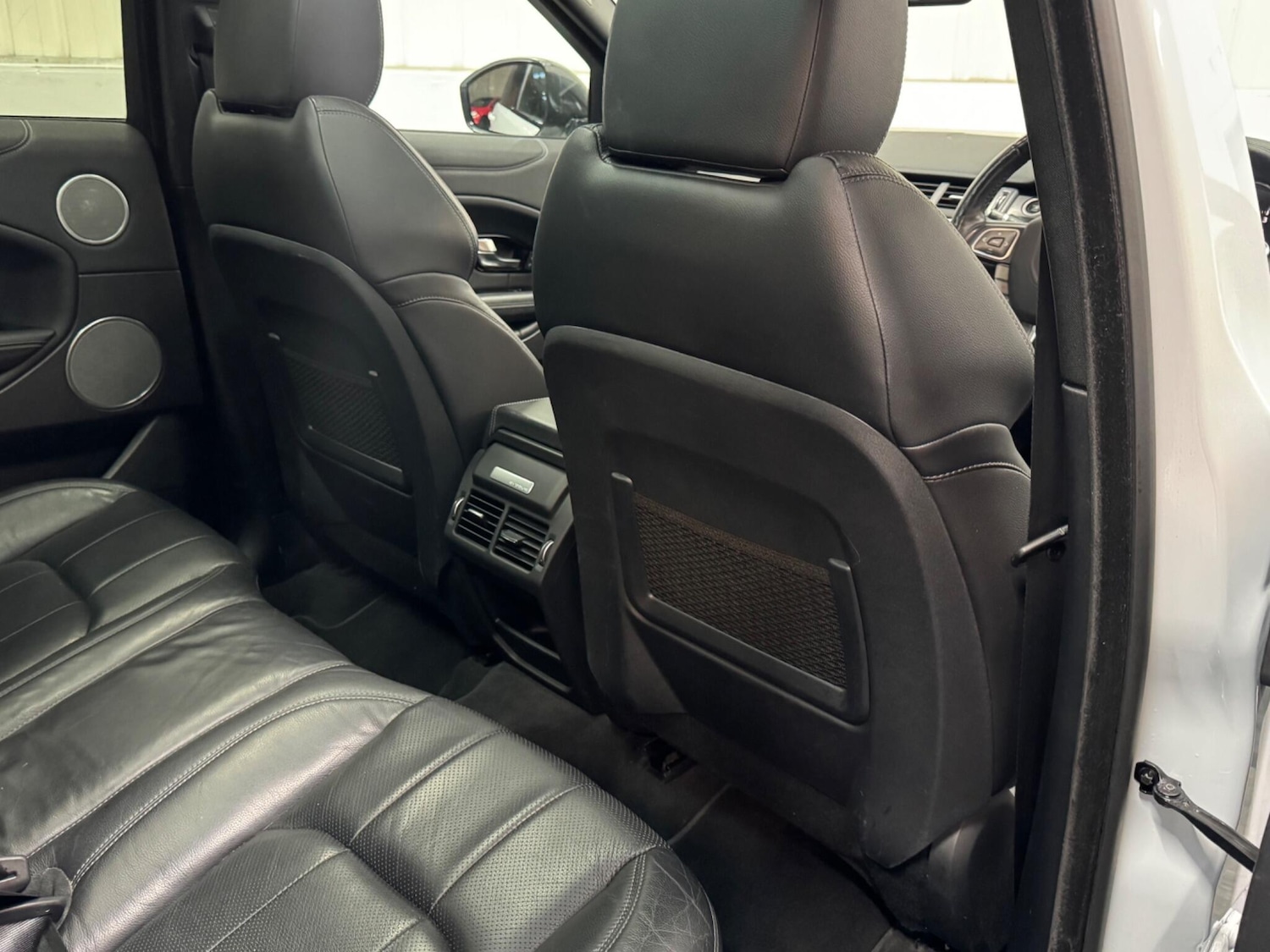 Used Land Rover Range Rover Evoque 2017 for sale - 76952874: Photo 11