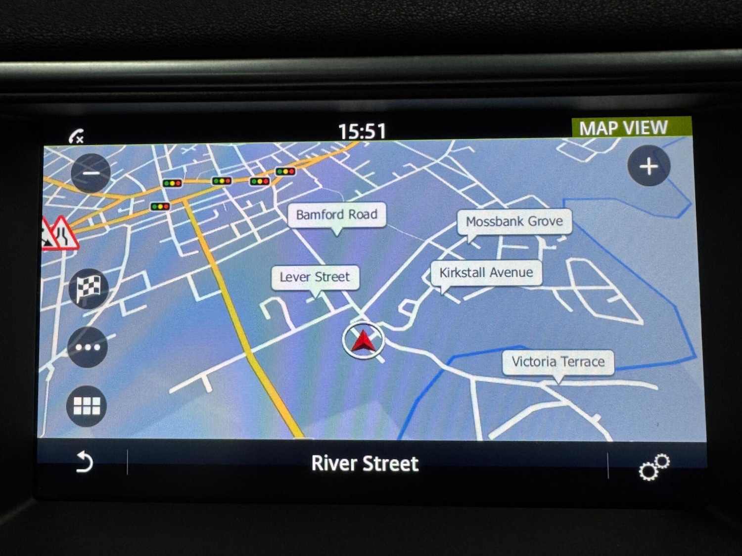 Used Land Rover Range Rover Evoque 2017 for sale - 76952874: Photo 15