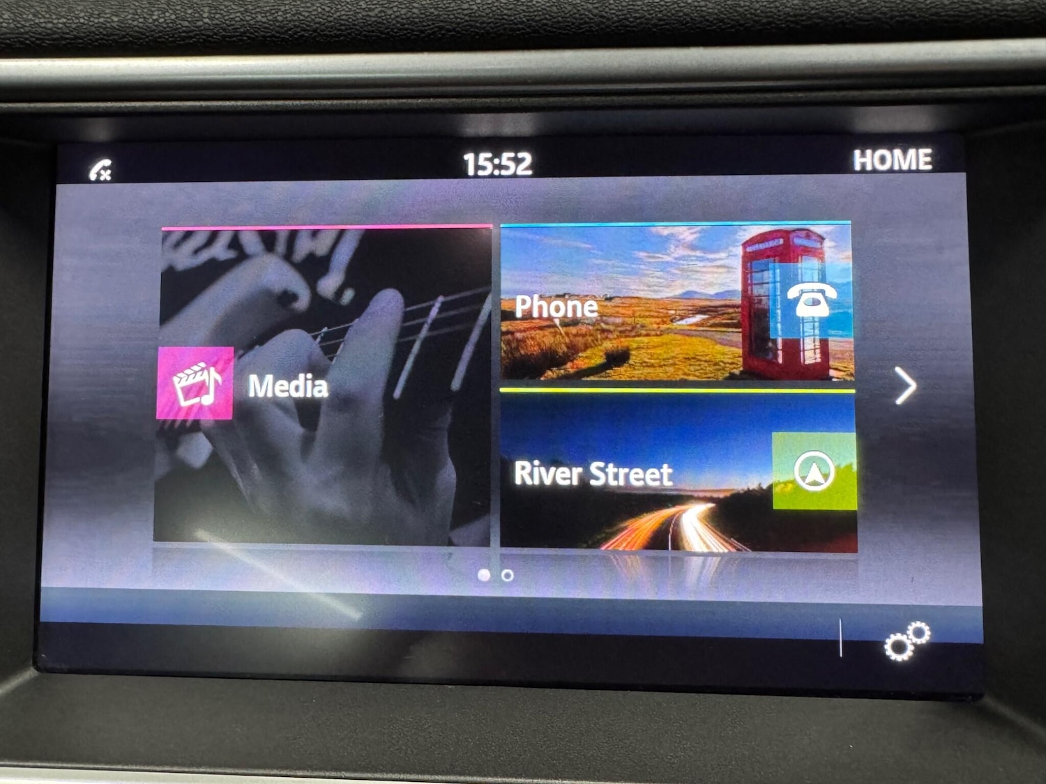 Used Land Rover Range Rover Evoque 2017 for sale - 76952874: Photo 16