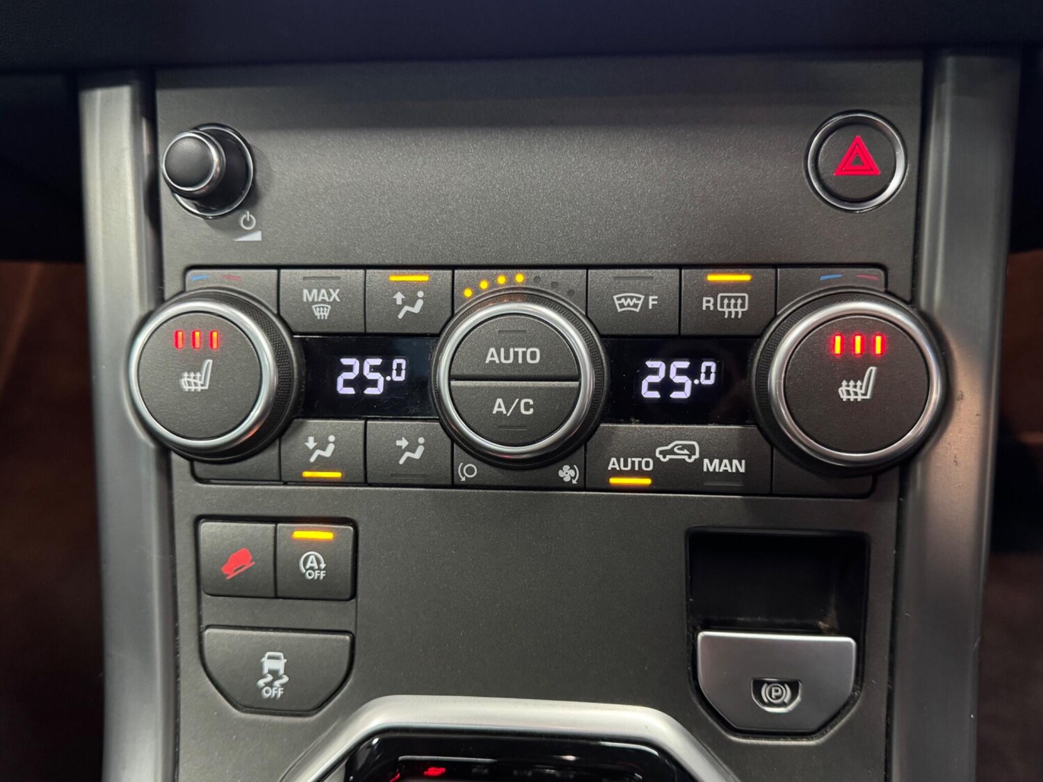 Used Land Rover Range Rover Evoque 2017 for sale - 76952874: Photo 19