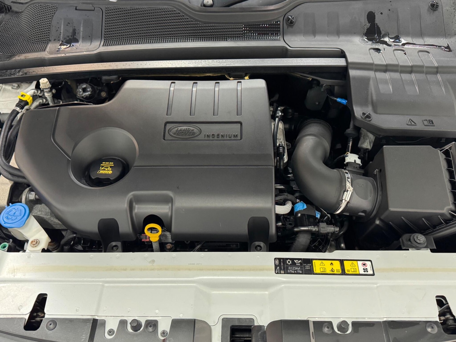 Used Land Rover Range Rover Evoque 2017 for sale - 76952874: Photo 27