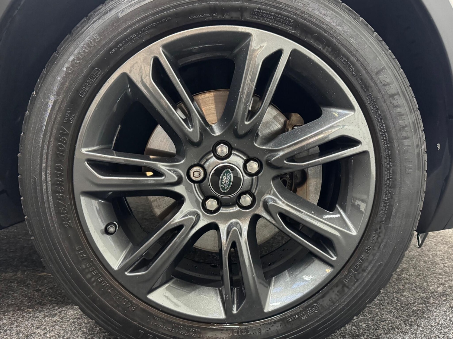 Used Land Rover Range Rover Evoque 2017 for sale - 76952874: Photo 28