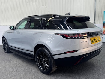 Used Land Rover Range Rover Velar 2022 for sale - 78018946: Photo