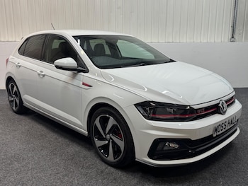 2018 (18) - 2.0 TSI GTI+ DSG Euro 6 (s/s) 5dr