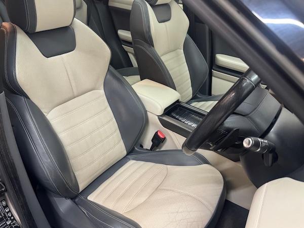 Used Land Rover Range Rover Evoque 2019 for sale - 76137893: Photo 10