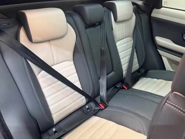 Used Land Rover Range Rover Evoque 2019 for sale - 76137893: Photo 11