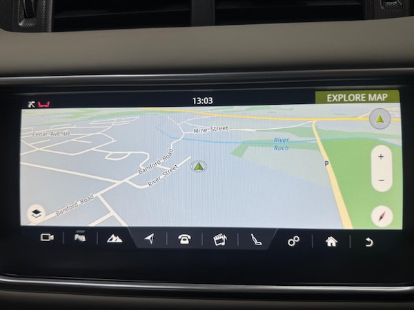 Used Land Rover Range Rover Evoque 2019 for sale - 76137893: Photo 13
