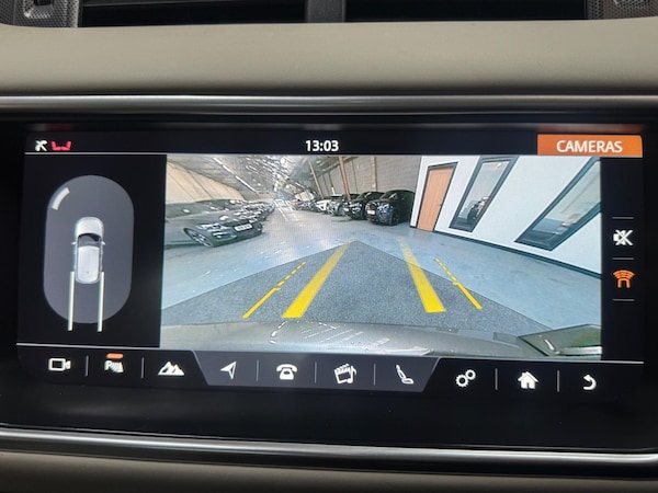 Used Land Rover Range Rover Evoque 2019 for sale - 76137893: Photo 14
