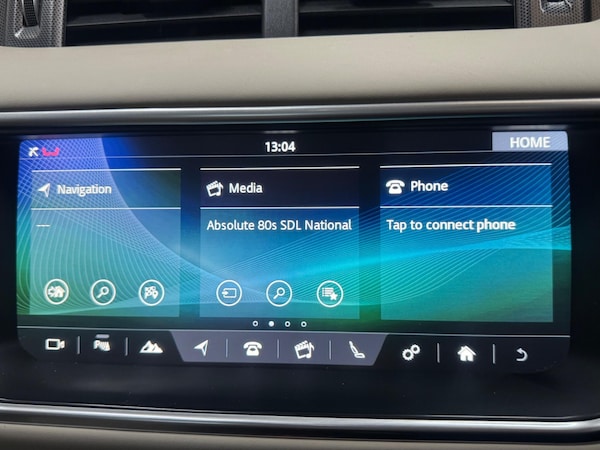 Used Land Rover Range Rover Evoque 2019 for sale - 76137893: Photo 15