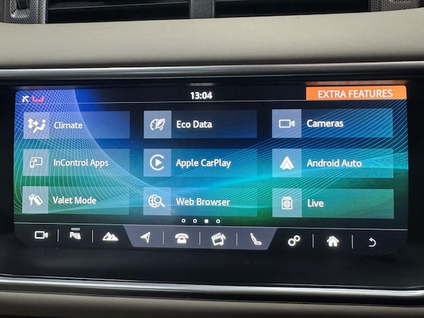 Used Land Rover Range Rover Evoque 2019 for sale - 76137893: Photo 16