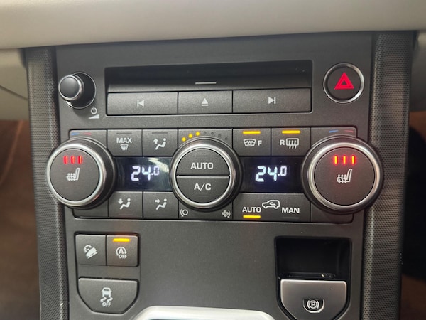 Used Land Rover Range Rover Evoque 2019 for sale - 76137893: Photo 17