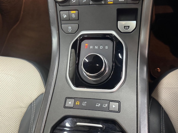 Used Land Rover Range Rover Evoque 2019 for sale - 76137893: Photo 21
