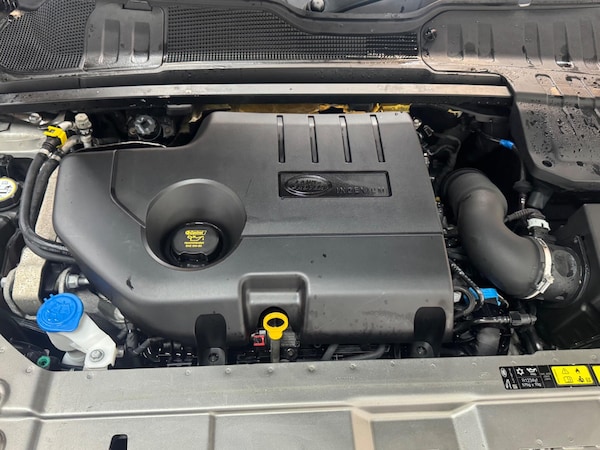 Used Land Rover Range Rover Evoque 2019 for sale - 76137893: Photo 26